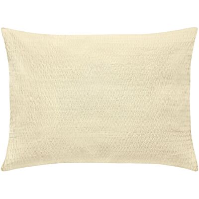 ERWIN M. Federa Maiorca 60x80cm Champagner Beige Kissen - Kissen- und Bettwäsche-Set ERWIN M. Federa Maiorca 60x80cm Champagner Beige Kissen - Kissen- und Bettwäsche-Set