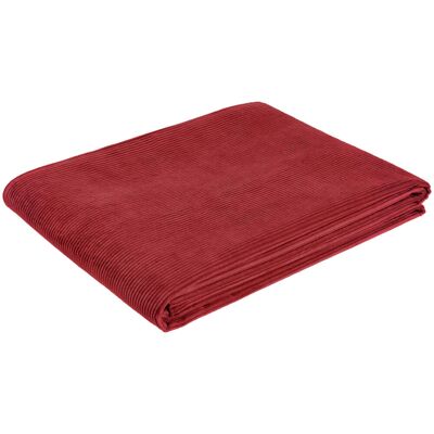 ERWIN M. Bettläufer Cordoba; 60x135 cm (BxL); rot ERWIN M. Bettläufer Cordoba; 60x135 cm (BxL); rot