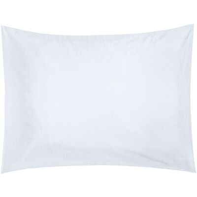 ERWIN M. Kissenbezug Scalea; 60x80 cm (LxB); weiss ERWIN M. Kissenbezug Scalea; 60x80 cm (LxB); weiss
