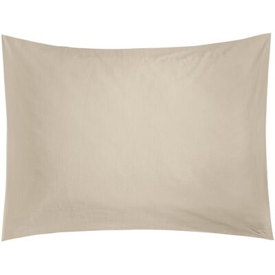 ERWIN M. Kissenbezug Scalea; 60x80 cm (LxB); beige ERWIN M. Kissenbezug Scalea; 60x80 cm (LxB); beige