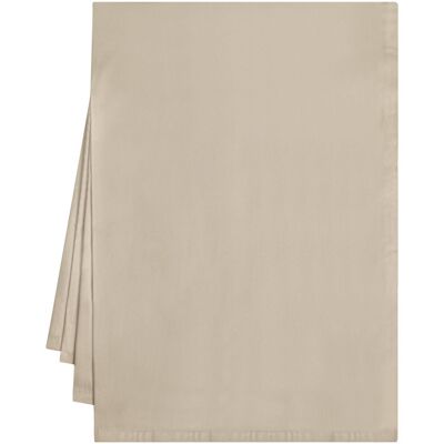ERWIN M. Meterware Bettwäsche Scalea; 280 cm (B); beige ERWIN M. Meterware Bettwäsche Scalea; 280 cm (B); beige