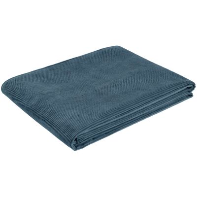 ERWIN M. Bettläufer Cordoba; 60x260 cm (BxL); dunkelblau ERWIN M. Bettläufer Cordoba; 60x260 cm (BxL); dunkelblau
