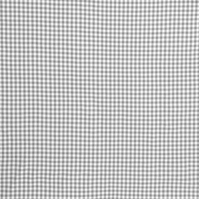 ERWIN M. Meterware Bettwäsche Tux Seersucker; 170 cm (B); grau ERWIN M. Meterware Bettwäsche Tux Seersucker; 170 cm (B); grau