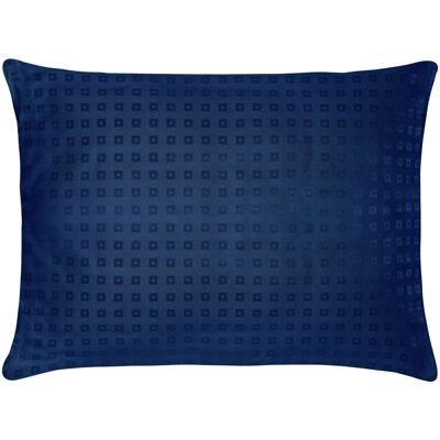 ERWIN M. Kissenbezug Cube Reissverschluss, mit Verlauf; 65x100 cm (LxB); blau; 2 Stück / Pack ERWIN M. Kissenbezug Cube Reissverschluss, mit Verlauf; 65x100 cm (LxB); blau; 2 Stück / Pack