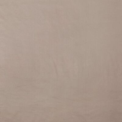 ERWIN M. Meterware Bettwäsche Tokio; 300 cm (B); taupe ERWIN M. Meterware Bettwäsche Tokio; 300 cm (B); taupe