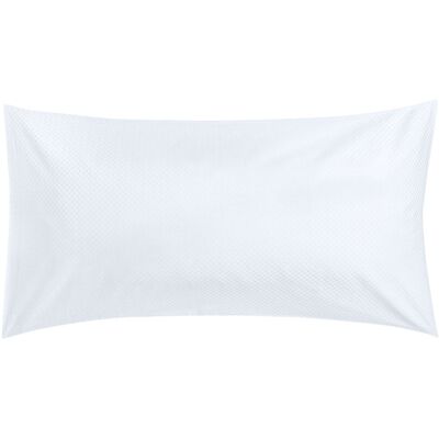 ERWIN M. Kissenbezug Padaro; 65x100 cm (LxB); weiss ERWIN M. Kissenbezug Padaro; 65x100 cm (LxB); weiss