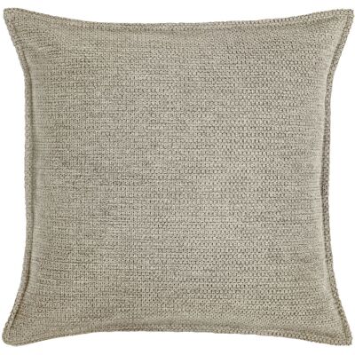 ERWIN M. Kissenhülle Maella; 40x40 cm (BxL); sand ERWIN M. Kissenhülle Maella; 40x40 cm (BxL); sand
