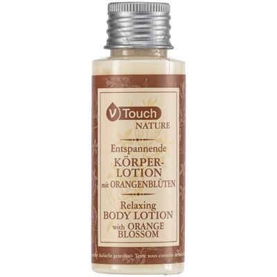 Vega V-Touch Nature Körpercreme - Körpercreme Vega V-Touch Nature Körpercreme - Körpercreme