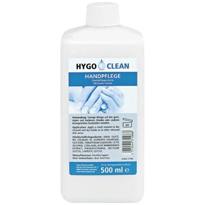 Hygoclean Handpflege-Creme Carto; 1000 ml; weiss