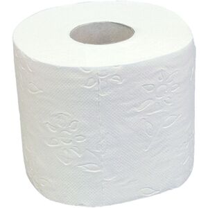KATRIN Weißes 3-Lag Toilettenpapier - Umweltfreundlich & Weich KATRIN Weißes 3-Lag Toilettenpapier - Umweltfreundlich & Weich
