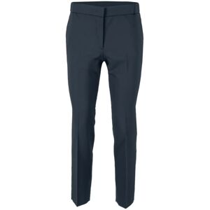 JOBELINE Damenhose Tommy; Kleidergrösse 34; navy