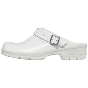 JOBELINE Berufsclog Basic; Schuhgrösse 47; weiss