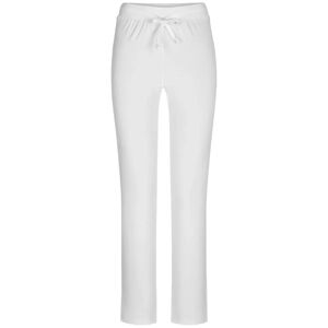 JOBELINE Damenhose Adina; Kleidergrösse XS; weiss