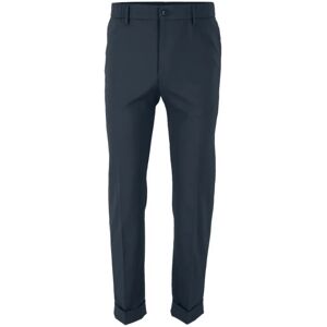 JOBELINE Herrenhose Tommy; Kleidergrösse 52; navy