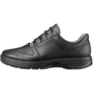 JOBELINE Sicherheitsschuh Kiu mit Stahlkappe; Schuhgrösse 35; schwarz JOBELINE Sicherheitsschuh Kiu mit Stahlkappe; Schuhgrösse 35; schwarz