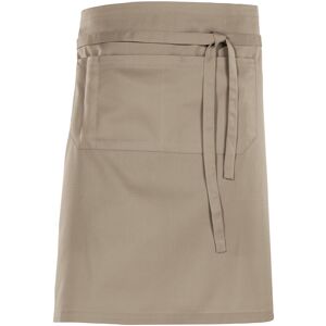 JOBELINE Schürze Nando 60x100 cm (LxB); 60x100 cm (LxB); sand JOBELINE Schürze Nando 60x100 cm (LxB); 60x100 cm (LxB); sand