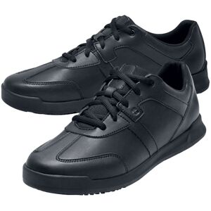 Shoes For Crews Arbeitsschuh Freestyle II; Schuhgrösse 45; schwarz Shoes For Crews Arbeitsschuh Freestyle II; Schuhgrösse 45; schwarz