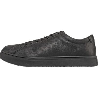 JOBELINE Sicherheitsschuh Performance Pro mit Alukappe; Schuhgrösse 42; schwarz JOBELINE Sicherheitsschuh Performance Pro mit Alukappe; Schuhgrösse 42; schwarz