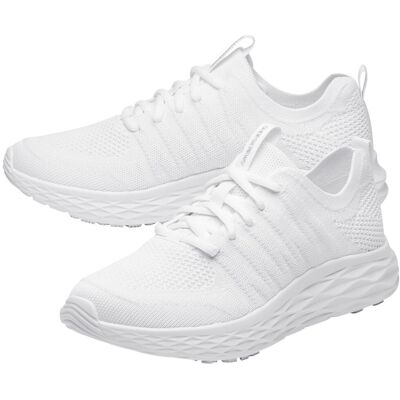 Shoes For Crews Damenschuh Everlight; Schuhgrösse 36; weiss Shoes For Crews Damenschuh Everlight; Schuhgrösse 36; weiss
