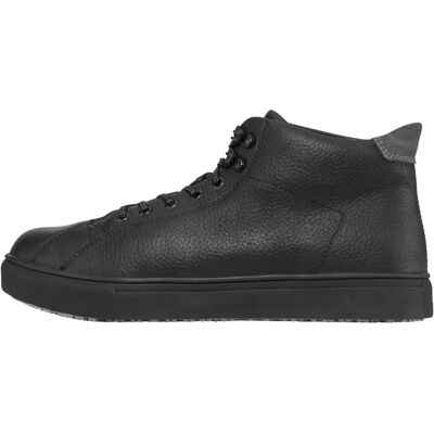 JOBELINE Berufsschuh Hunter; Schuhgrösse 43; schwarz JOBELINE Berufsschuh Hunter; Schuhgrösse 43; schwarz