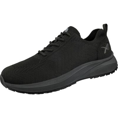 Albatros Berufsschuh Mood; Schuhgrösse 42; schwarz Albatros Berufsschuh Mood; Schuhgrösse 42; schwarz
