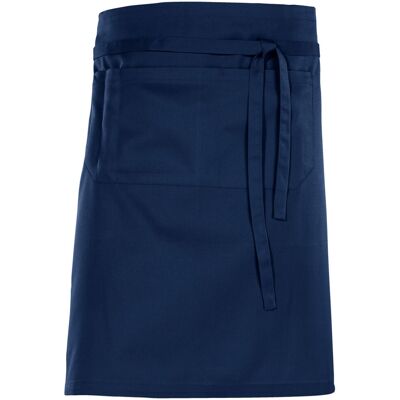 JOBELINE Schürze Nando 60x100 cm (LxB); 60x100 cm (LxB); navy JOBELINE Schürze Nando 60x100 cm (LxB); 60x100 cm (LxB); navy