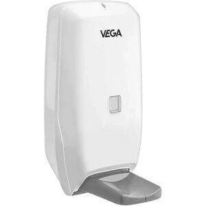 VEGA Seifenspender Handfrei; 1000ml, 13x26.8x16.2 cm (BxHxT); weiss