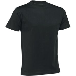 PULSIVA Shirt Charly; Kleidergrösse 4XL; schwarz PULSIVA Shirt Charly; Kleidergrösse 4XL; schwarz
