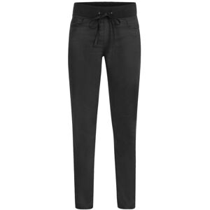 JOBELINE Damenhose Anuk; Kleidergrösse 52; schwarz JOBELINE Damenhose Anuk; Kleidergrösse 52; schwarz