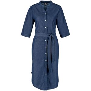 JOBELINE Kleid Denim; Kleidergrösse 34; denim JOBELINE Kleid Denim; Kleidergrösse 34; denim