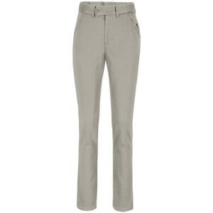 JOBELINE Damen Chino Eddie; Kleidergrösse 46; steingrau JOBELINE Damen Chino Eddie; Kleidergrösse 46; steingrau