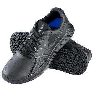 Shoes For Crews Berufsschuh  Condor unisex; Schuhgrösse 41; schwarz