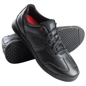 Shoes For Crews Arbeitsschuh Freestyle II; Schuhgrösse 42; schwarz