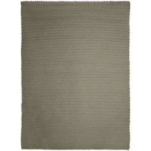 ERWIN M. Outdoor-Teppich Danel; 92x72 cm (LxB); taupe