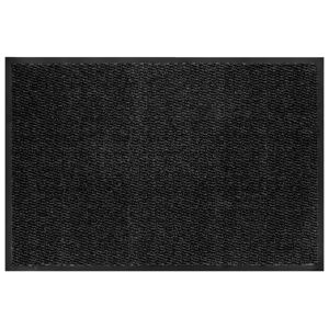 Stanton Schmutzfangmatte Profi; 90x60 cm (LxB); grau