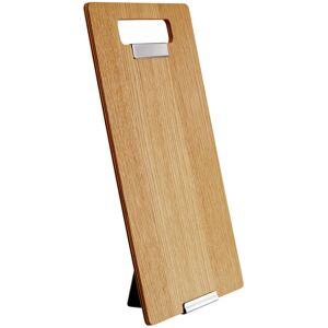 VEGA Tagesspeisekarte Unico A4; Grösse DIN A4, 23x37.2 cm (BxH); eiche VEGA Tagesspeisekarte Unico A4; Grösse DIN A4, 23x37.2 cm (BxH); eiche
