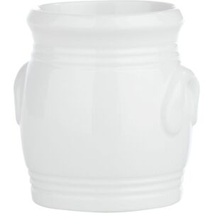 PULSIVA Buffet-Topf Medea; 1650 ml, 12.3x18 cm (ØxH); weiss PULSIVA Buffet-Topf Medea; 1650 ml, 12.3x18 cm (ØxH); weiss