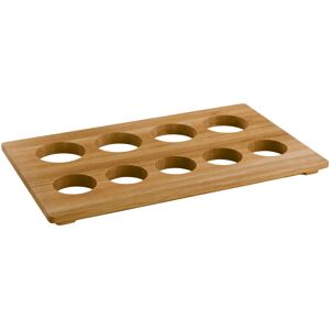 Vega Odisseo Flaschenhalter - 32.5x53x2.5 cm - Flaschenhalter Vega Odisseo Flaschenhalter - 32.5x53x2.5 cm - Flaschenhalter