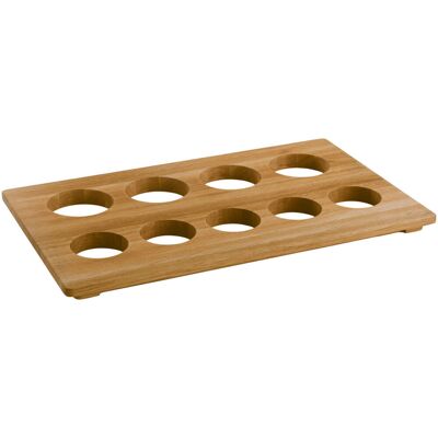 Vega Odisseo Flaschenhalter - 32.5x53x2.5 cm - Flaschenhalter Vega Odisseo Flaschenhalter - 32.5x53x2.5 cm - Flaschenhalter