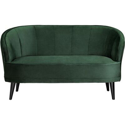 Vega Garbo Samtsofa - Sofa Vega Garbo Samtsofa - Sofa