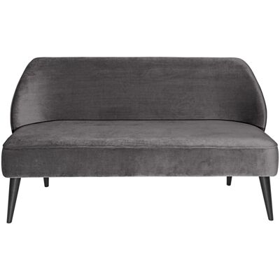 Vega Houston Sofa - Skandinavisches Design - Tortora Vega Houston Sofa - Skandinavisches Design - Tortora