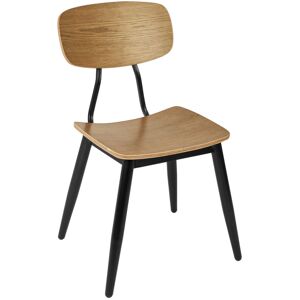 Vega Sedia Vintage Schulstuhl - Innenbereich Vega Sedia Vintage Schulstuhl - Innenbereich