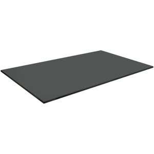 VEGA Outdoor-HPL Tischplatte Compa rechteckig; 120x69 cm (LxB); anthrazit; rechteckig VEGA Outdoor-HPL Tischplatte Compa rechteckig; 120x69 cm (LxB); anthrazit; rechteckig