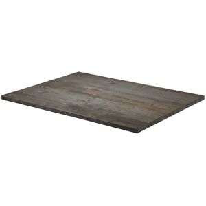 VEGA Indoor-Tischplatte Maliana rechteckig; 120x80 cm (LxB); pinie rustikal; rechteckig VEGA Indoor-Tischplatte Maliana rechteckig; 120x80 cm (LxB); pinie rustikal; rechteckig