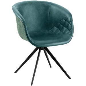 Vega Sedia Yankee - Stahl, Stoff, Kunststofffüße - Innenbereich Vega Sedia Yankee - Stahl, Stoff, Kunststofffüße - Innenbereich