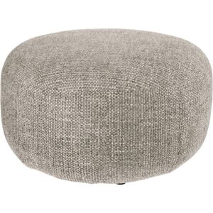 VEGA Hocker Tesilo; 78x46 cm (ØxH); Sitz taupe; rund VEGA Hocker Tesilo; 78x46 cm (ØxH); Sitz taupe; rund