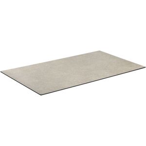 Vega Lift Tischplatte - Rechteckig 120x80 cm - Für Innen & Außen Vega Lift Tischplatte - Rechteckig 120x80 cm - Für Innen & Außen