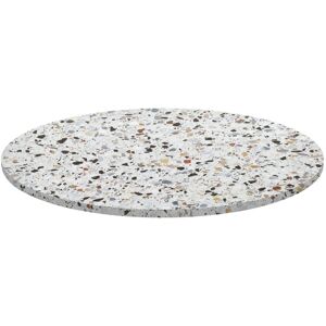 Vega Maliana Stoßfester Terrazzo-Tischplatte - Tischplatte Vega Maliana Stoßfester Terrazzo-Tischplatte - Tischplatte