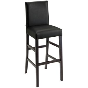Vega Havana Wenge Buchenhocker - Hocker Vega Havana Wenge Buchenhocker - Hocker
