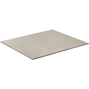 VEGA Outdoor Tischplatte Lift rechteckig; 60x68 cm (LxB); sand; rechteckig VEGA Outdoor Tischplatte Lift rechteckig; 60x68 cm (LxB); sand; rechteckig